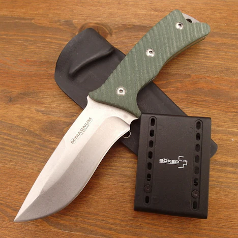 Jadmesser Böker Magnum Roamer 2SC599 für 29,99 EUR inkl. Versand