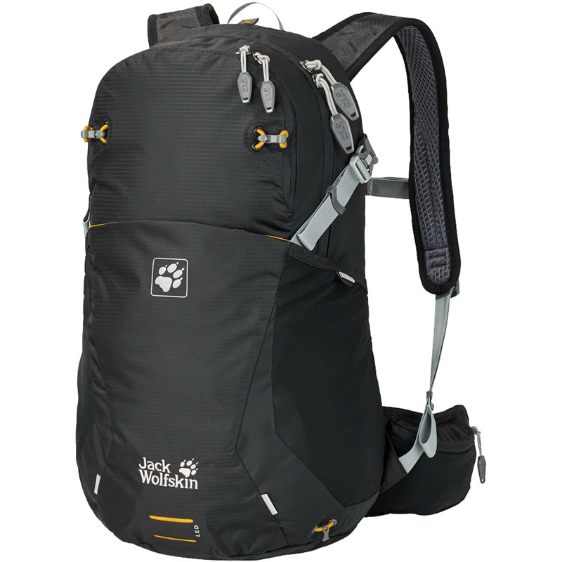 Jack Wolfskin Moab Jam 24 black mit 41% Rabatt
