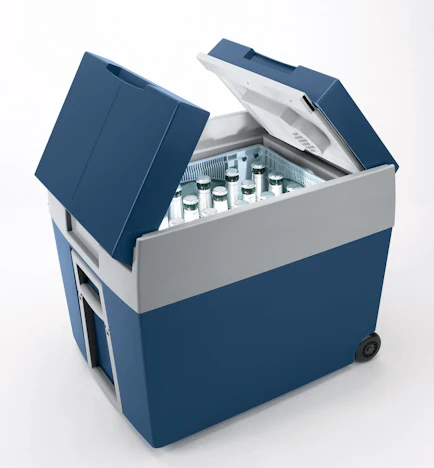 Bierkasten Kühlbox