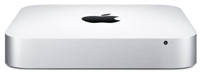 Apple Mac Mini (aktuelles Modell) für 549€ inkl. 75€ cyberport Gutschein