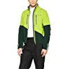 Vaude Primasoft Jacket Herren Jacke, Chute Green, S