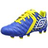 Umbro Unisex-Kinder Medusæ Ii Premier Hg-Jnr Fußballschuhe, 36,5