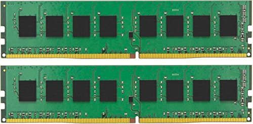 Preisfehler? Kingston 16GB DDR4 2133MHz Kit für 35,75€