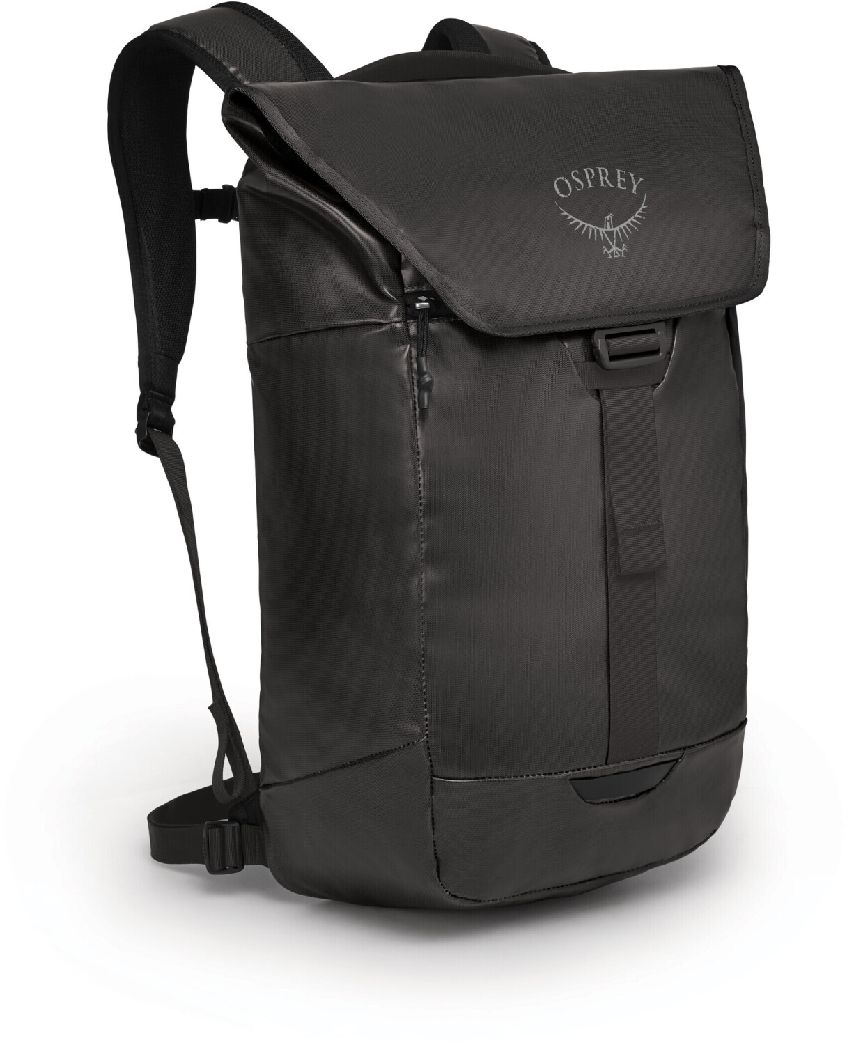 Osprey Transporter Flap black mit 12,33€ Rabatt