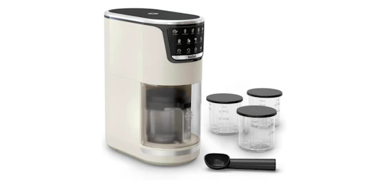 Tefal Dolci für nur 180€ – Eiskreationen wie aus der Eisdiele ganz einfach zuhause 🍦✨