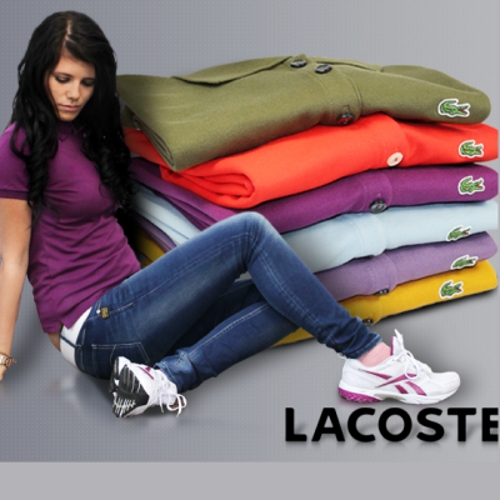 LACOSTE Poloshirt &amp; Hemden für Damen / Herren 22 Farben &amp; Modelle, XS - XL für 49,90€ statt 79€!