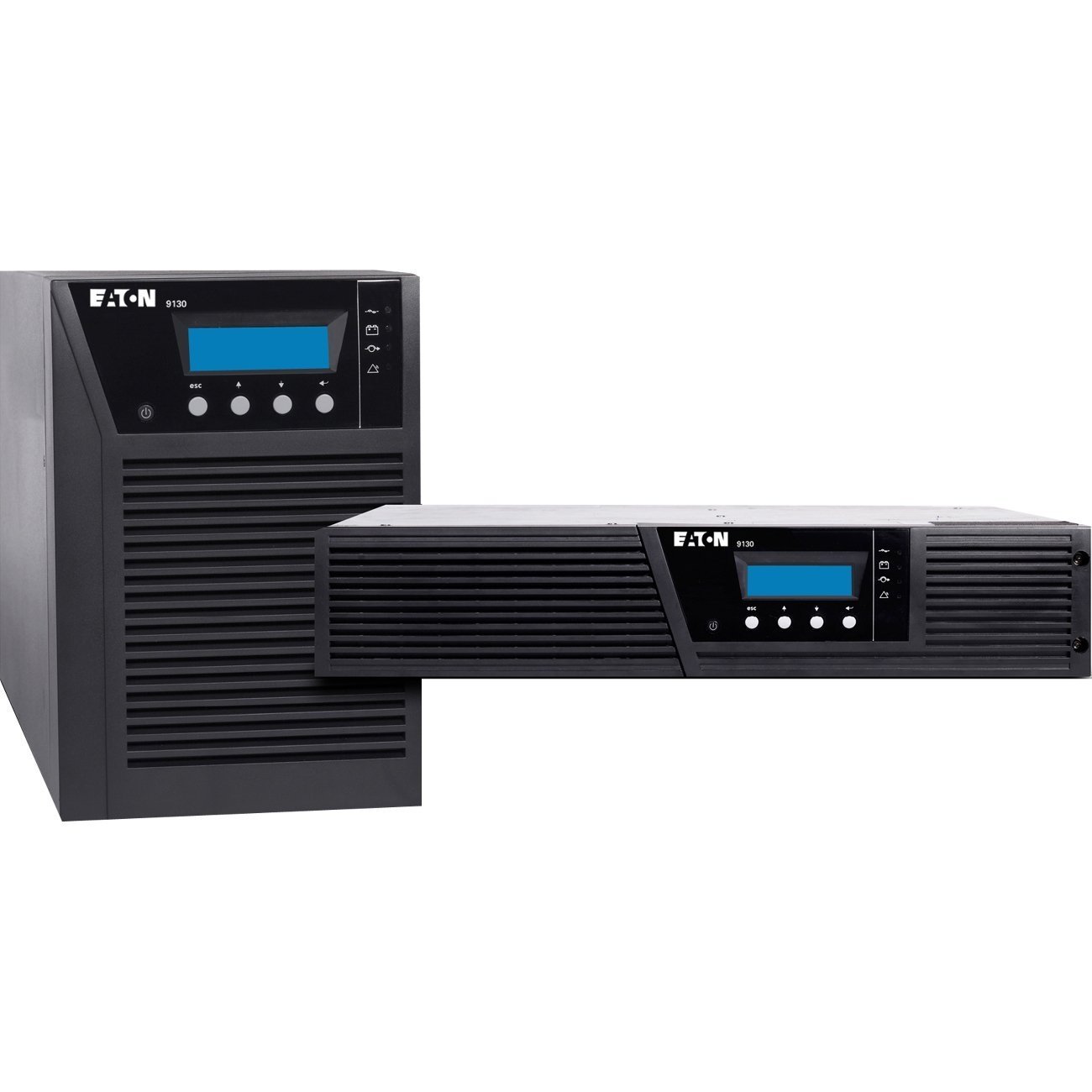 VORBEI!!  Powerware 9130 1000VA Tower für nur 120,69 EUR inkl. Versand