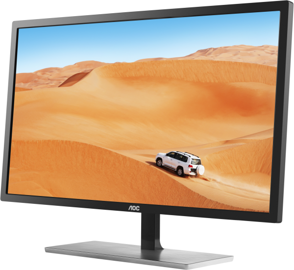 32" AOC Q3279VWF für 205,99 EUR inkl. Versand