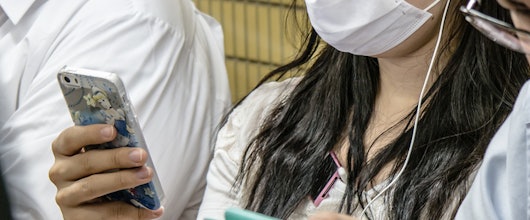 Corona-Warnfunktion für Smartphones » Digitalverbände drängen, doch wann kommt die DP-3T-App?