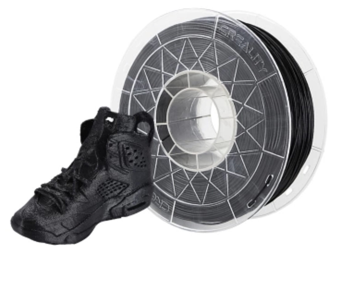 Creality 3D-Drucker CR-PLA-Filament 1,75 mm 1 kg 