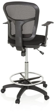 HJH Office Top Work 108 schwarz (760008): 159,37€ statt 199,88€
