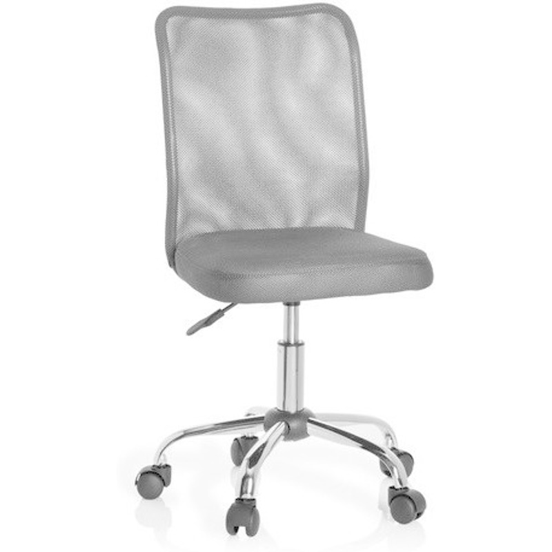 23% auf HJH Office KIDDY NET grau sparen