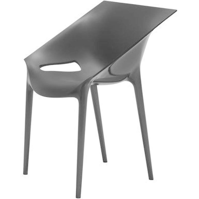 Kartell Dr.Yes schwarz (5805) für nur 91,00€ statt 119,63€