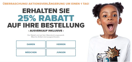 25% Neukundengutschein auf Saleartikel bei Crocs - z.B. Cobbler Hiker Boot für 49€