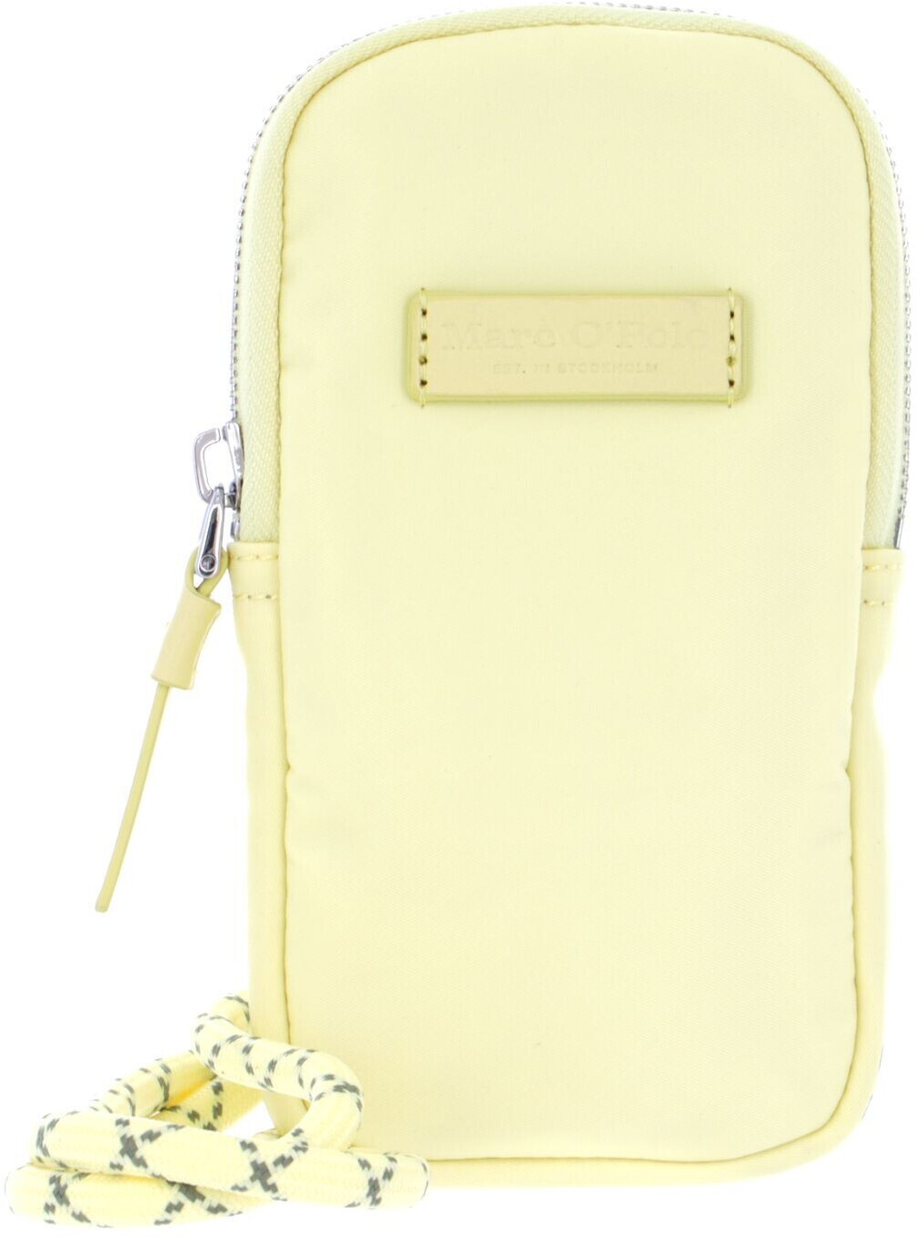 Aktion: Marc O&amp;#039;Polo Akuna Crossbody Bag bleached sun für nur 22,60€ statt 42,94€