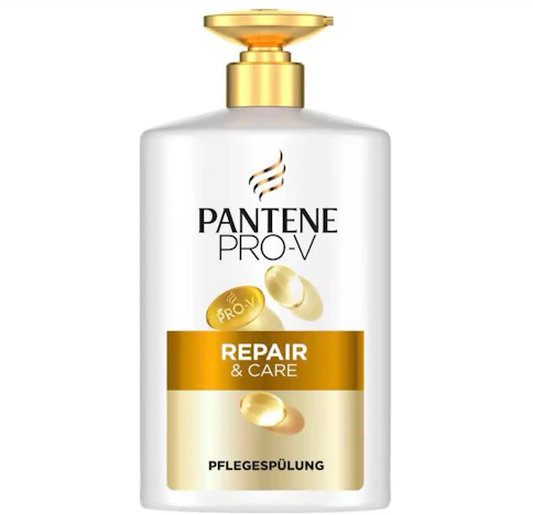 Pantene ProV Repair&Care Active Nutri-Plex Pflegespülung Pumpspender 800ml für 6,64 €(statt 8,94€)
