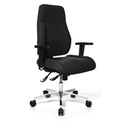 Topstar PI99GBC0 Bürodrehstuhl P91 für 169€