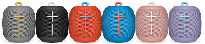 UE Wonderboom – Viel Spaß mit Logitechs neuem 360°-Lautsprecher