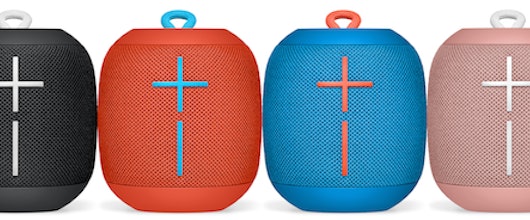 UE Wonderboom – Viel Spaß mit Logitechs neuem 360°-Lautsprecher