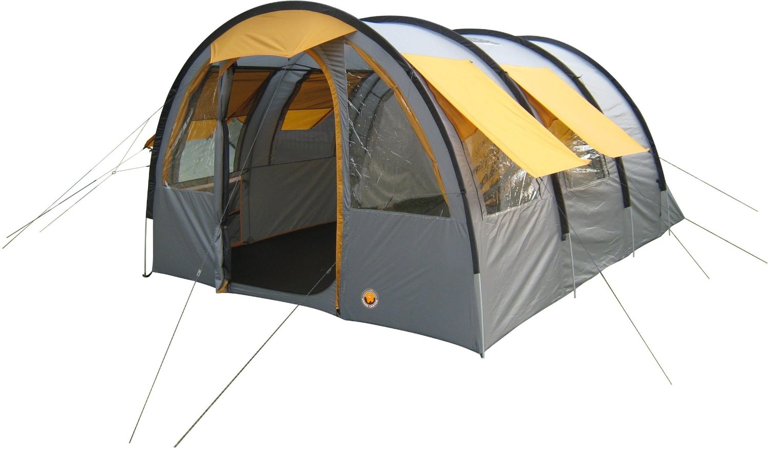 Grand Canyon Familienzelt Parks 5 für 183€