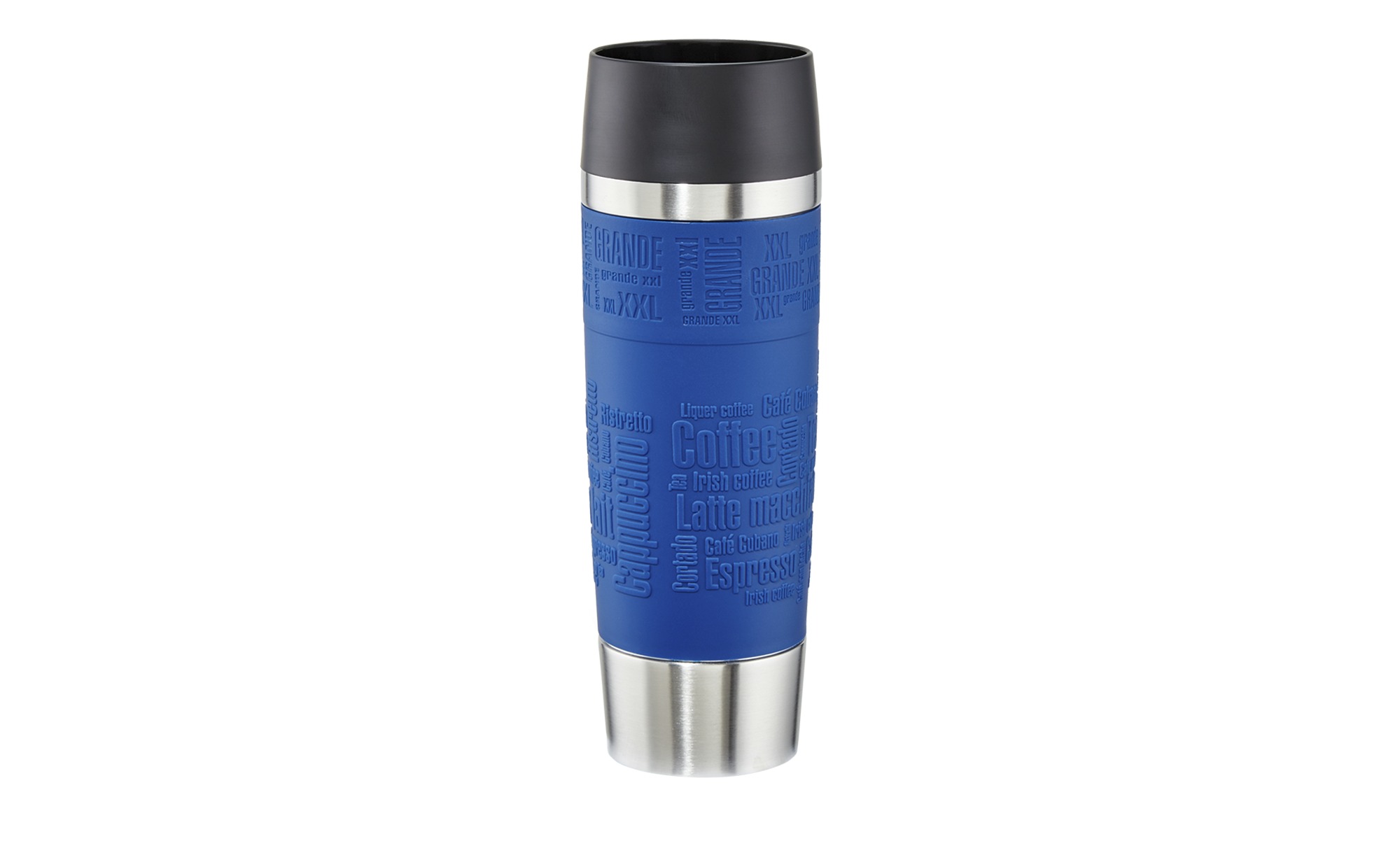 Höffner- Emsa Travel Mug 0,5 Liter ab 13,13 Euro