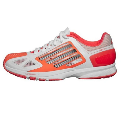 Adidas Adizero Feather Pro Handball Indoor Hallenschuhe