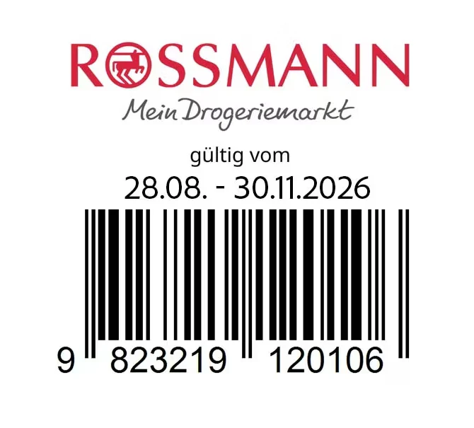 rossmann 10% rabatt coupon auf alles ausdrucken pdf 2026