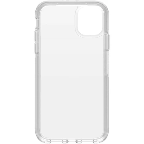 Aktion: OtterBox Symmetry Clear (iPhone 11) Clear 12% günstiger