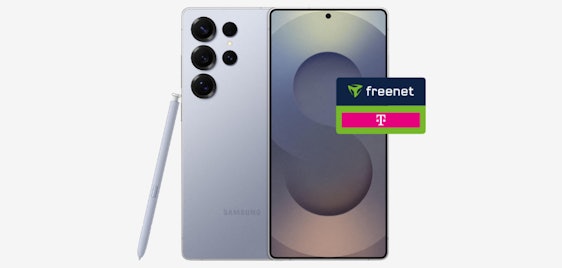 150€ Wechselbonus 💫 Samsung Galaxy S25 Ultra & 50GB Telekom-Tarif für effektiv 8,16€/Monat