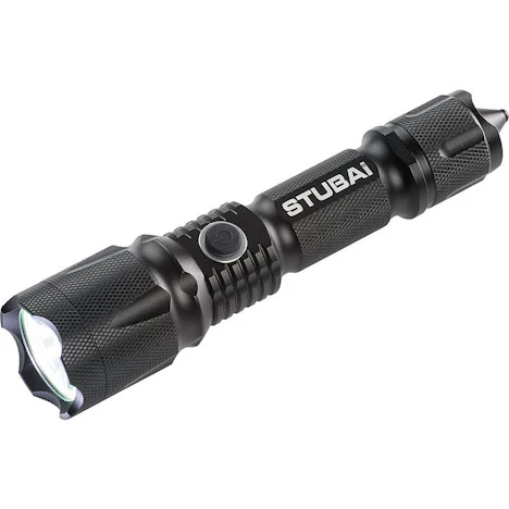 Stubai LED Aluminium Taschenlampe für nur 37,49€ inkl. Versand statt 70,98€