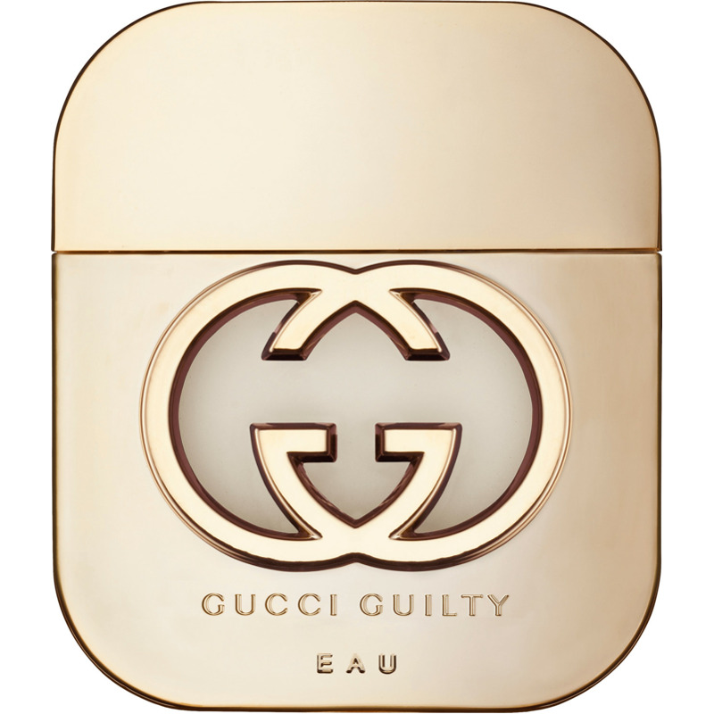 Gucci Guilty Eau Eau de Toilette (50ml) für 40,59€