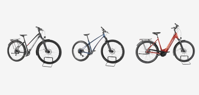 Corratec-eBike-Sale-Beispiele Corratec-eBike-Sale-Beispiele