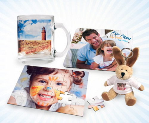 Geschenkidee zu Ostern: Grußkarten, Fotobücher und mehr - 21€ Rabtt bei pixelnet.de (KEIN MBW)
