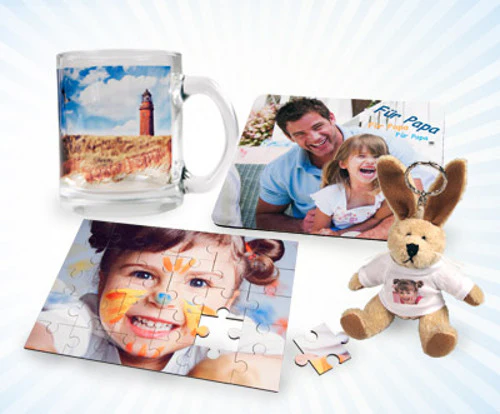 Geschenkidee zu Ostern: Grußkarten, Fotobücher und mehr - 21€ Rabtt bei pixelnet.de (KEIN MBW)