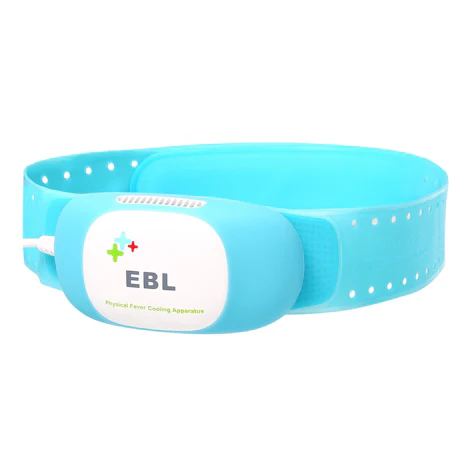 EBL Intelligente physikalische multifunktionelle Fever Cooling Apparatur