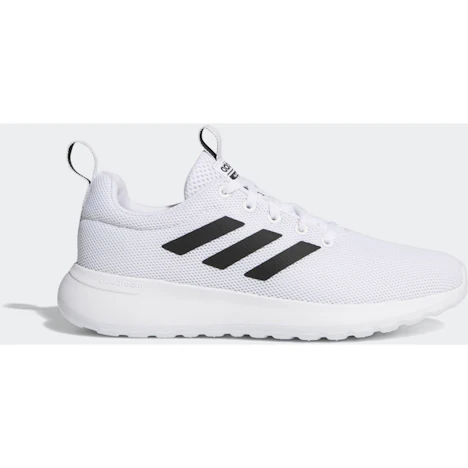 Adidas Lite Racer CLN cloud white/core black/core black Kinder für nur 22,39€ statt 36,32€