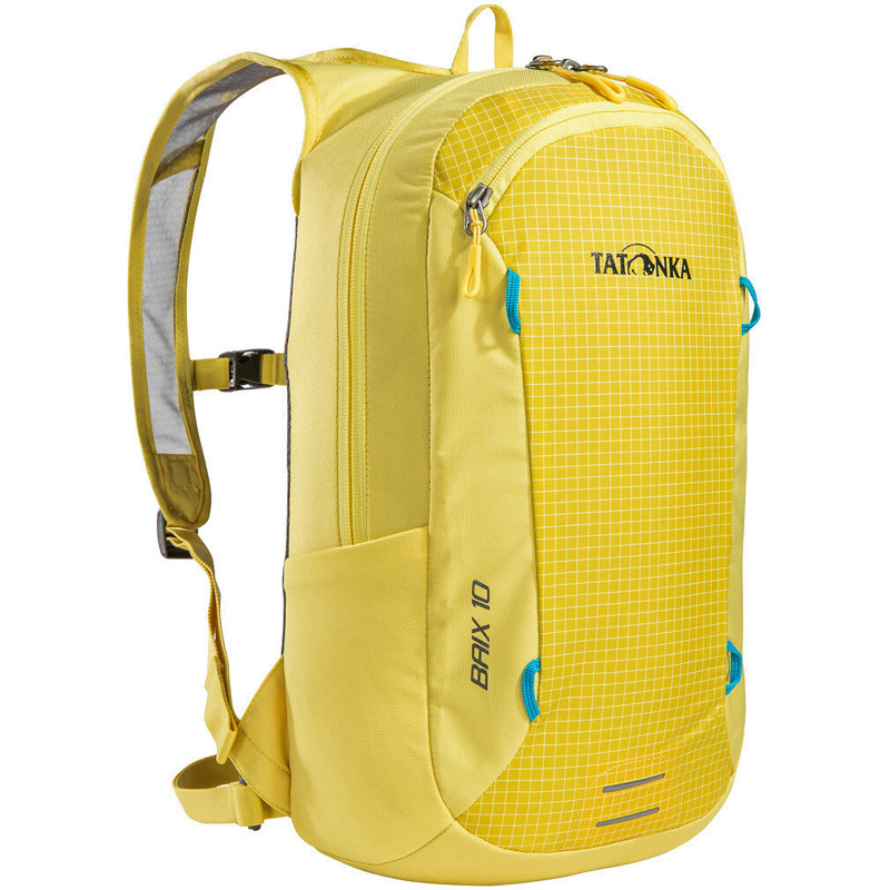 Tatonka Baix 10 yellow 22% günstiger