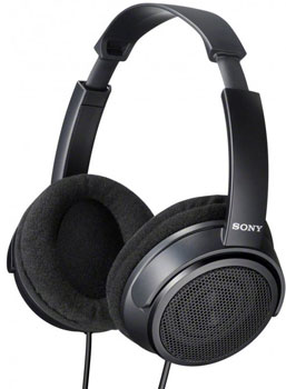 Sony MDR-MA100 für 13€ - Kopfhörer