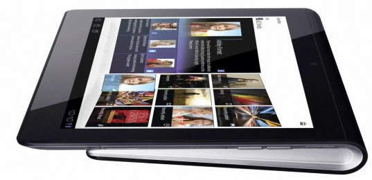 Sony Tablet S für 309€ (B-Ware) oder 315€ - 9,4" IPS Dual Core Android Tablet (Update 3)