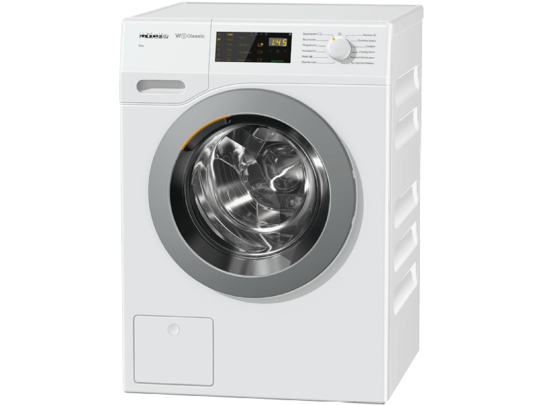 MIELE WDB 030 WCS Waschmaschine für 666,- EUR