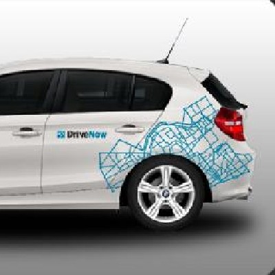 Beim DriveNow Carsharing (BMW + Mini) für 9,98€ anmelden - Zahlung per Lastschrift