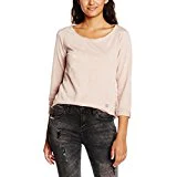 ONLY Damen Sweatshirt Onlchristina L/S O-Neck Swt, S