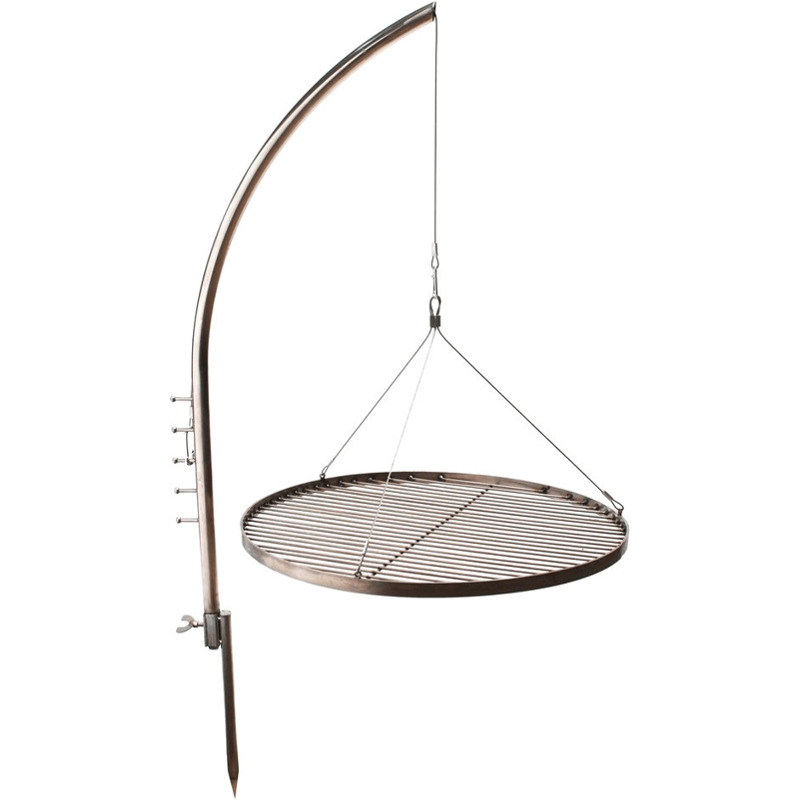 Dema Schwenkgrill 55 cm mit 6,30€ Rabatt