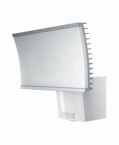 Osram LED Außenleuchte Noxlite 40 W 3000lm Bewegungsmelder