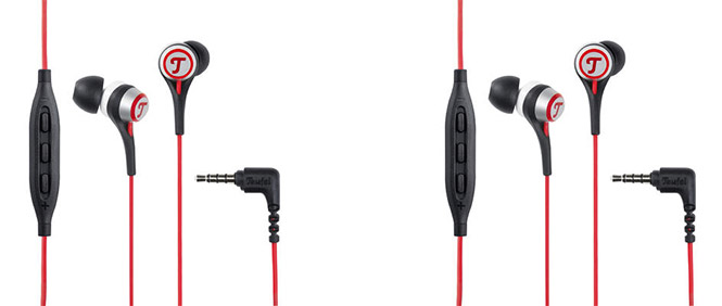 2x Teufel Move In-Ear Kopfhörer für 80€