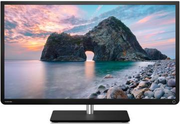 Toshiba 32L4333DG - 32" LED-Smart TV mit Full-HD für 249€ *UPDATE*