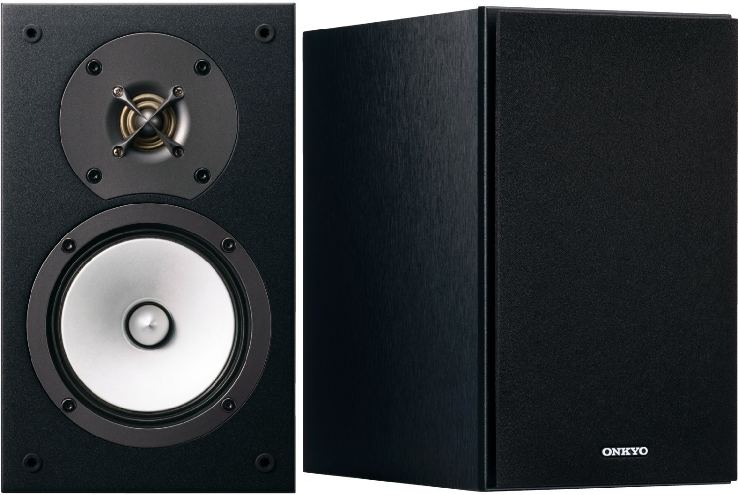 Aktion: Onkyo D-165 für nur 108,46€ statt 175,96€
