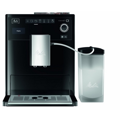 Melitta Kaffeevollautomat Caffeo Cl für 509€