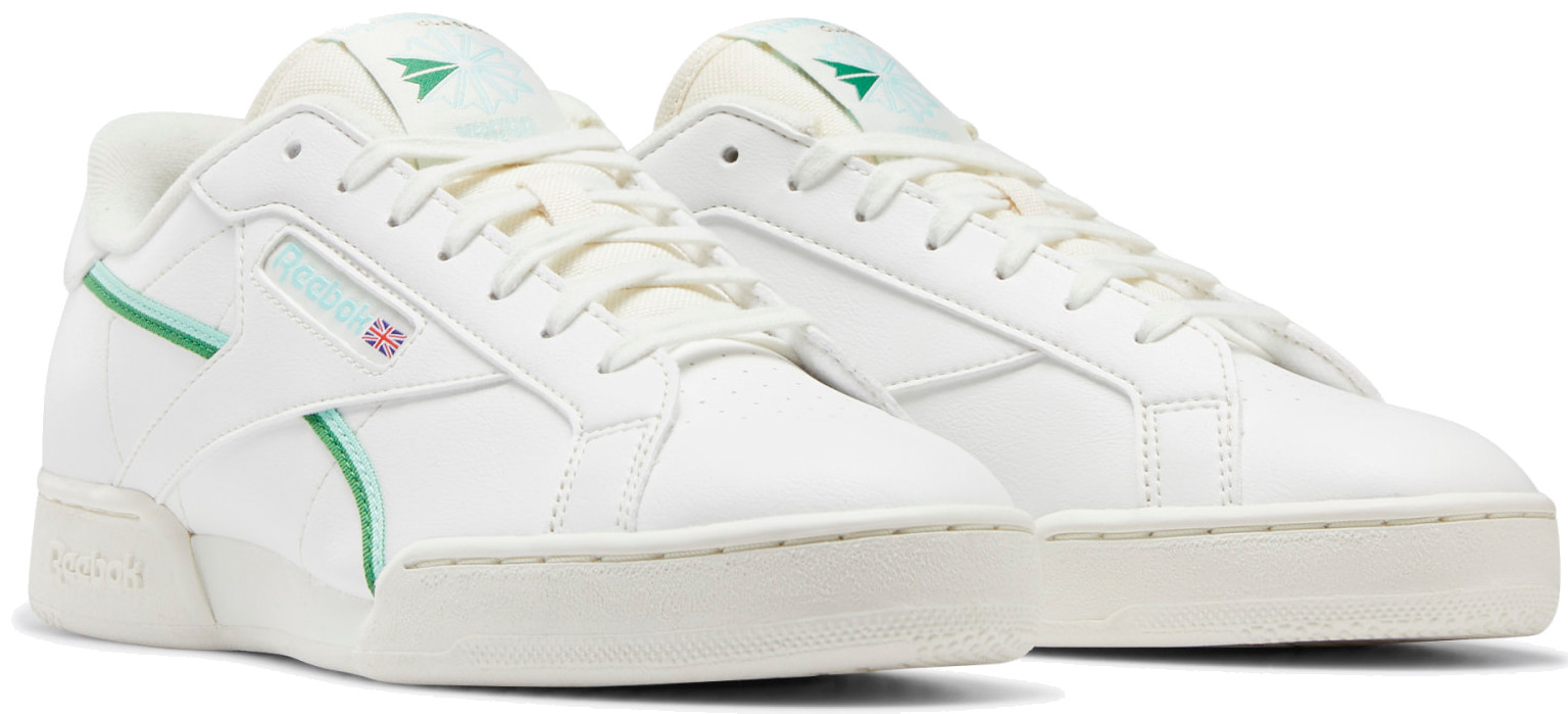 Reebok NPC UK II Vegan Shoes für 54€ – Gr. 39-47