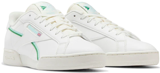 Reebok NPC UK II Vegan Shoes für 54€ – Gr. 39-47